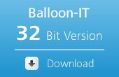 Balloon-IT 32-bit download link