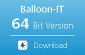 Balloon-IT 64-bit download link